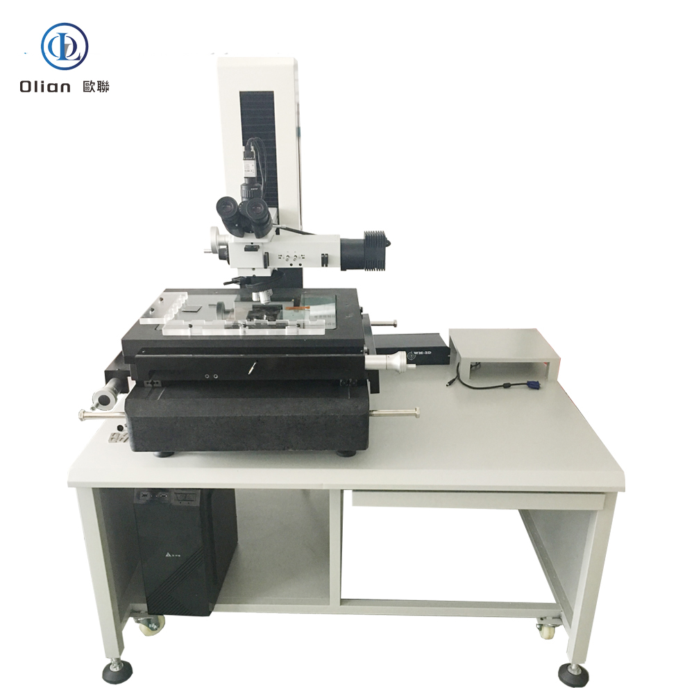 Testing Machines in ACF Bonding Processes - ACF COF COG COP FOG FOP FOF ...