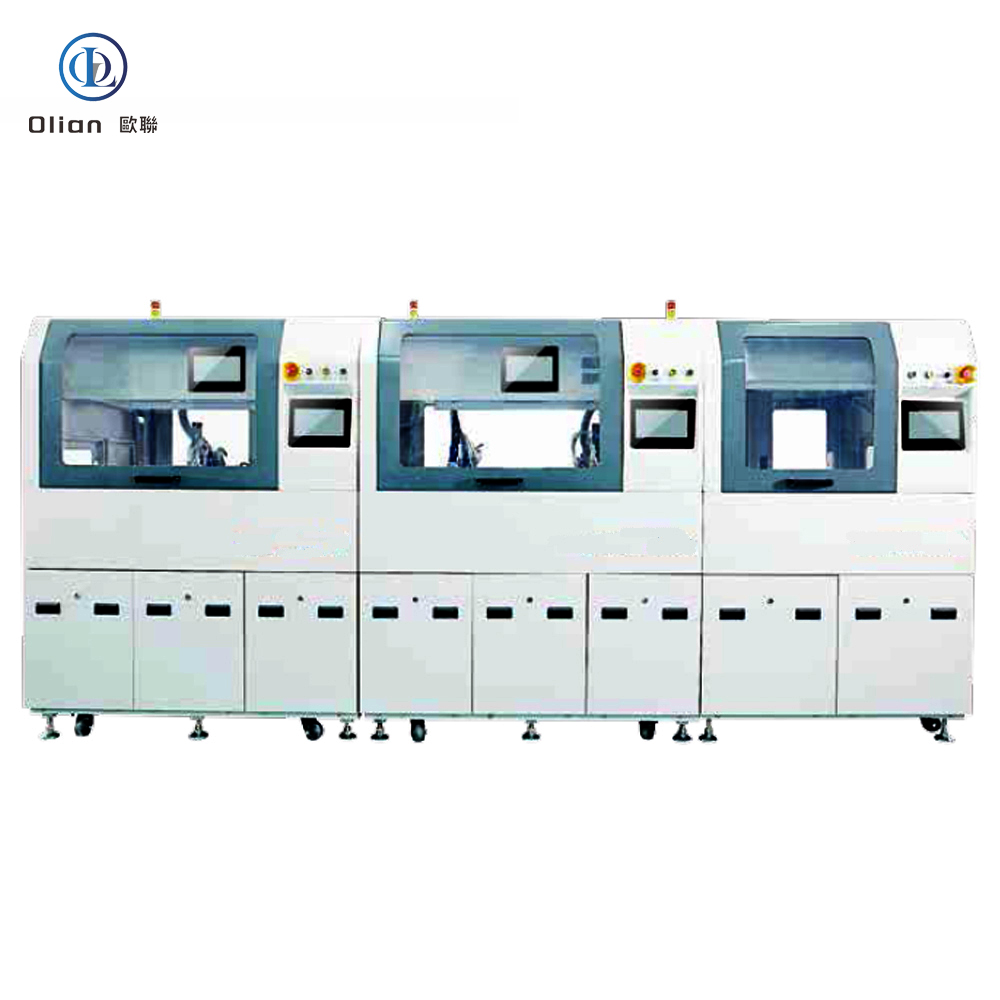 Mobile Phone Making Machine Mobile-Phone Making Machine - ACF COF COG COP FOG FOP FOF FOB FOF TFOG ...
