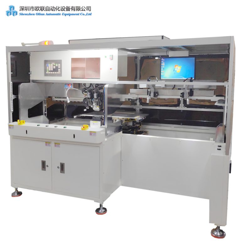 ACF Bonding Machines and Solutions - ACF COF COG COP FOG FOP FOF FOB ...