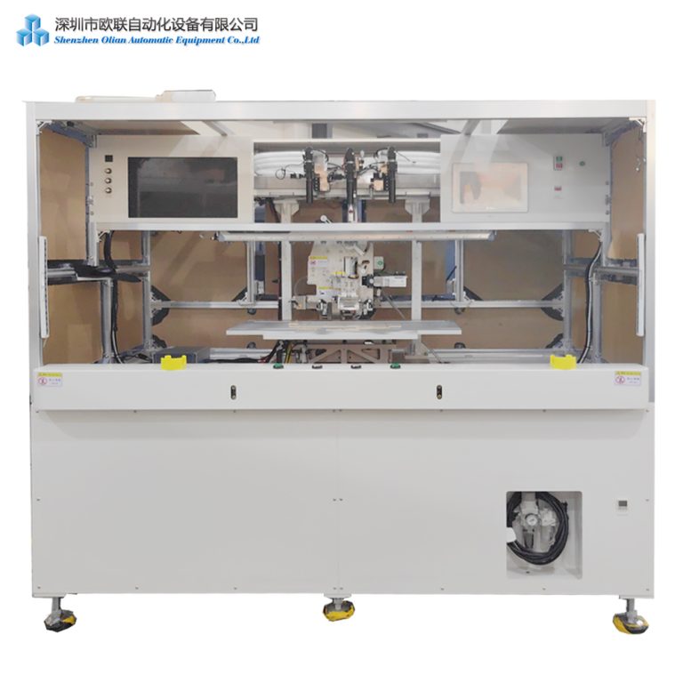 ACF Bonding Machines and Solutions - ACF COF COG COP FOG FOP FOF FOB ...