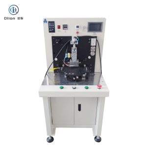 1-17ich ACF attaching machine