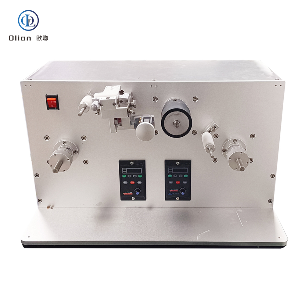 Testing Machines in ACF Bonding Processes - ACF COF COG COP FOG FOP FOF ...