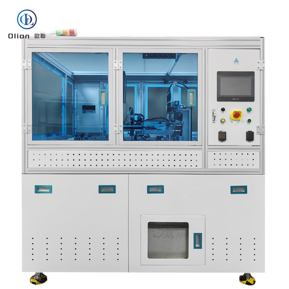 Backlight Assembly Equipment