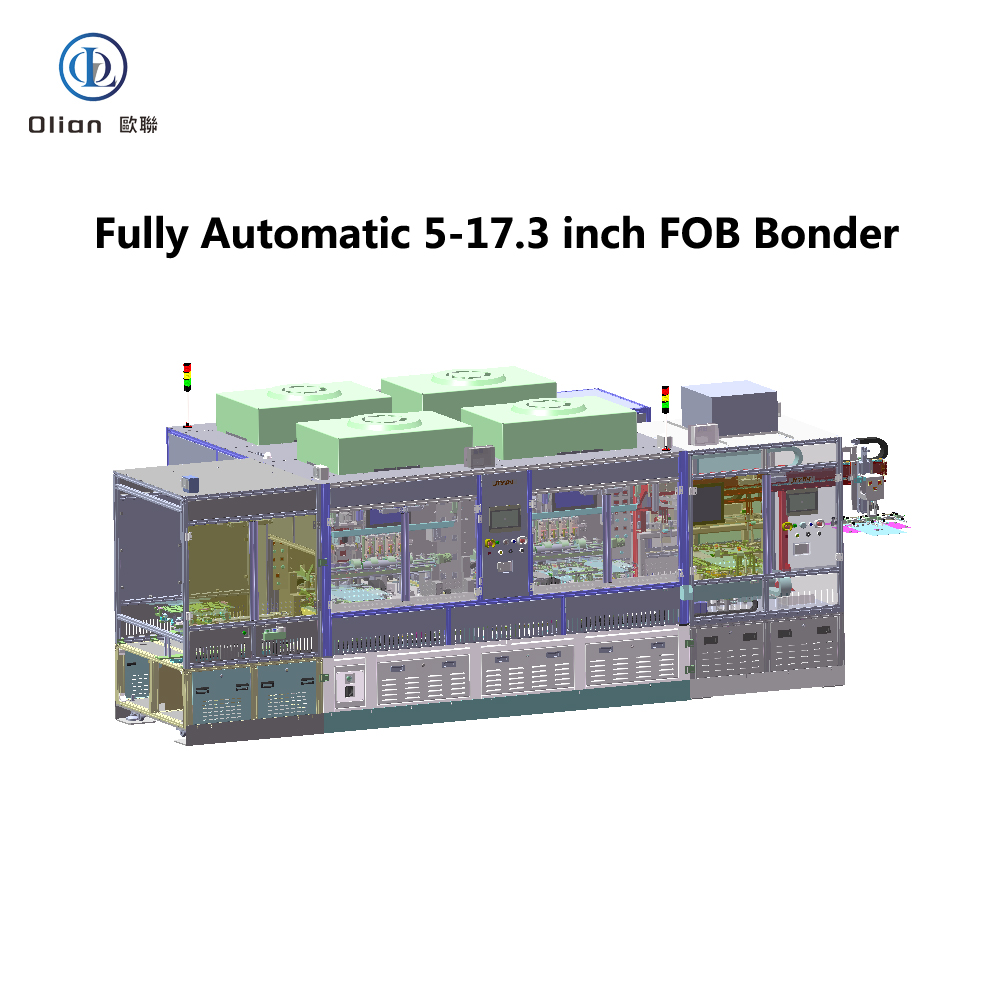 fob bonder