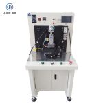 OL-A003 Semi-Automatic 12-Inch ACF Laminating Machine