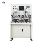 OL-F003 Dual-Station FOG Bonder | High-Precision FPC Bonding