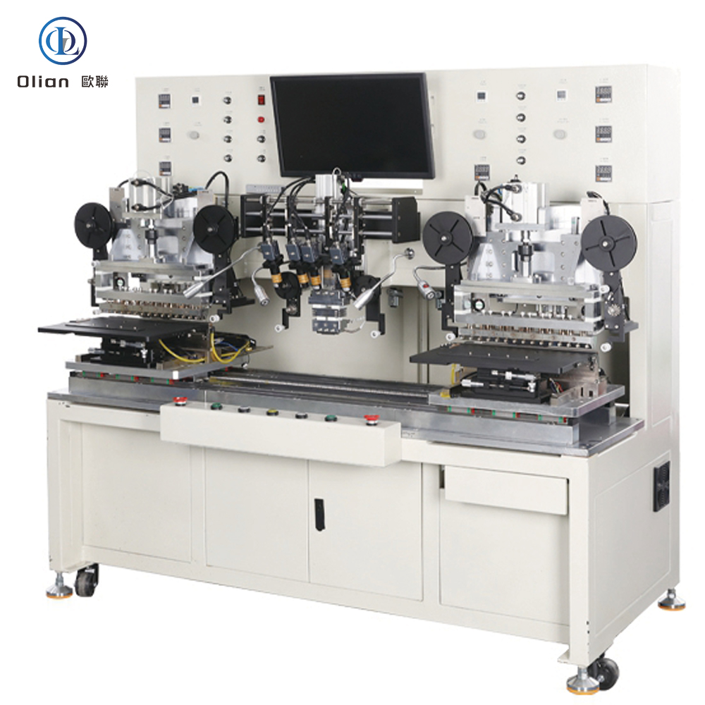 OL-FOB156 – 15.6-Inch FOB Bonding Machine