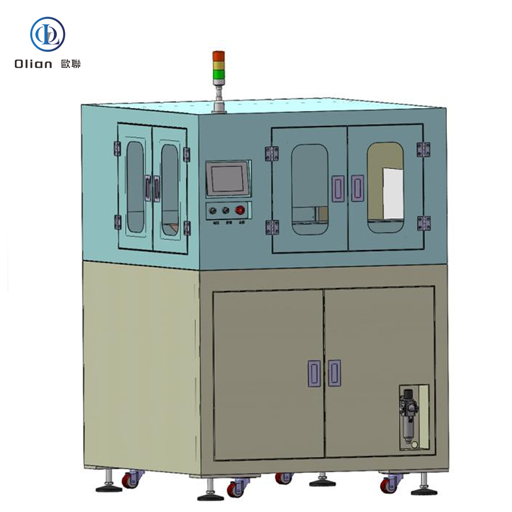 OL-LLD1000 Fully Automatic LCD Loader