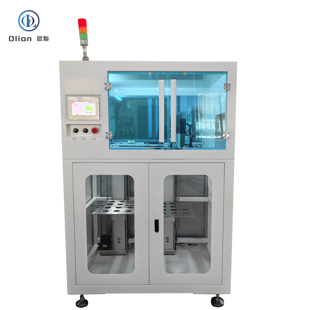 OL-FLD1000B Fully Automatic FPC Loader