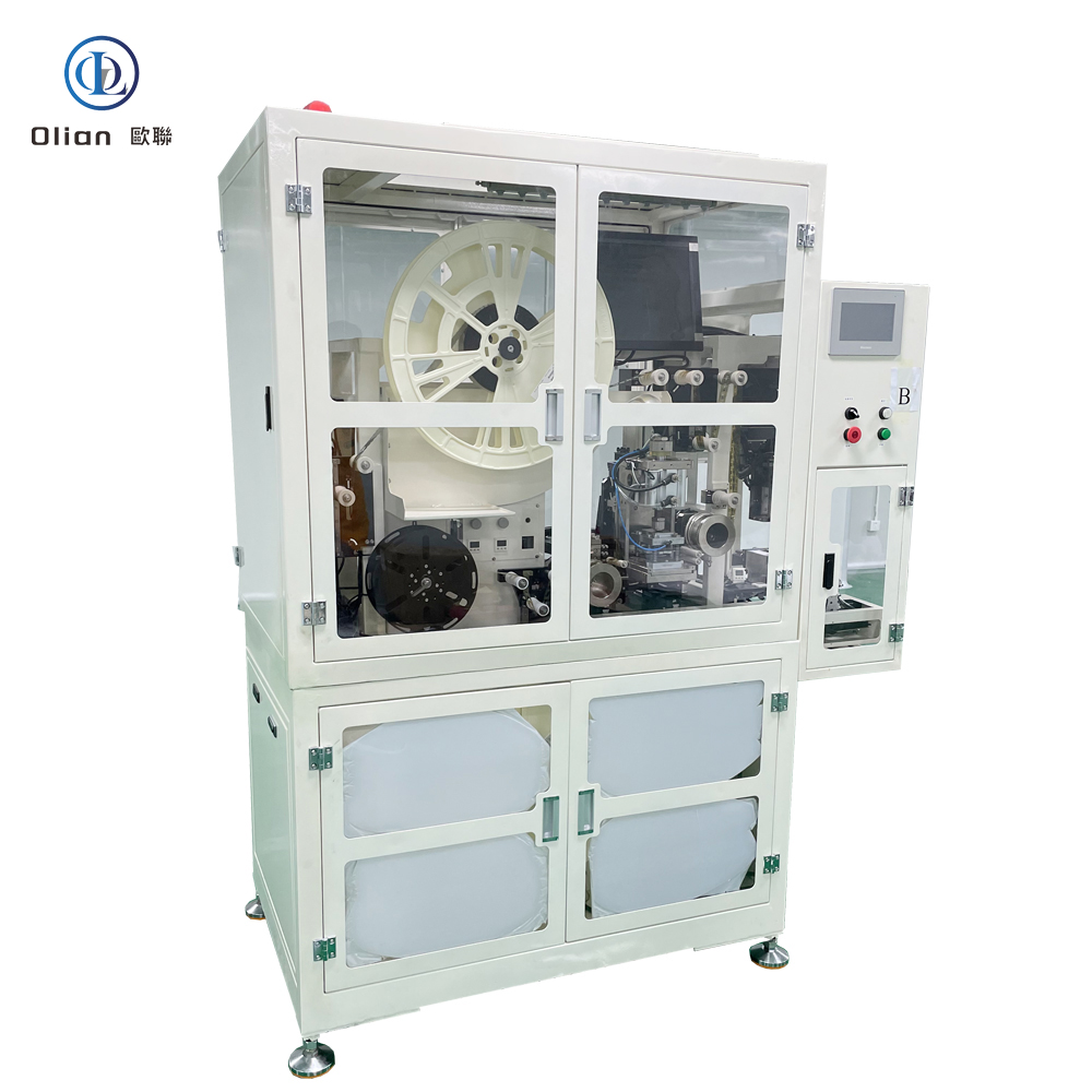COF Punching machine