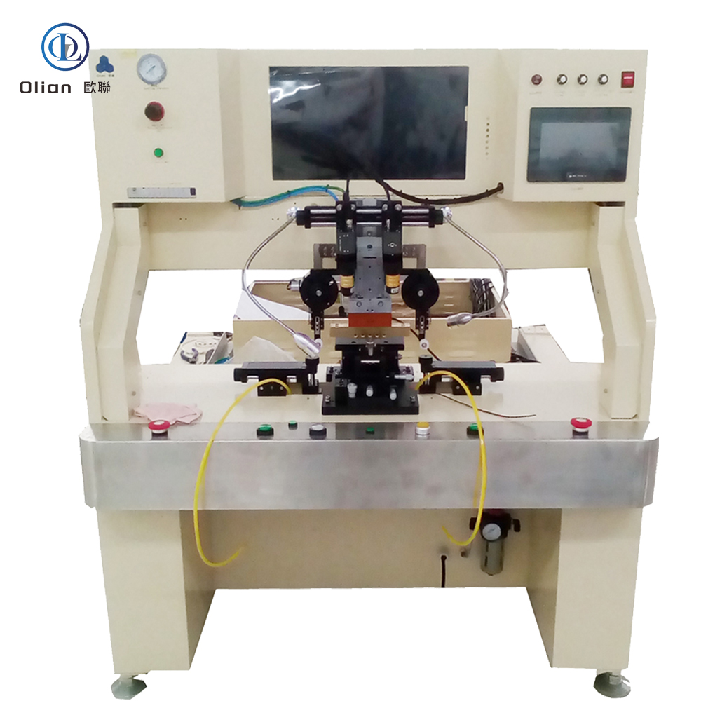 COF Bonding machines