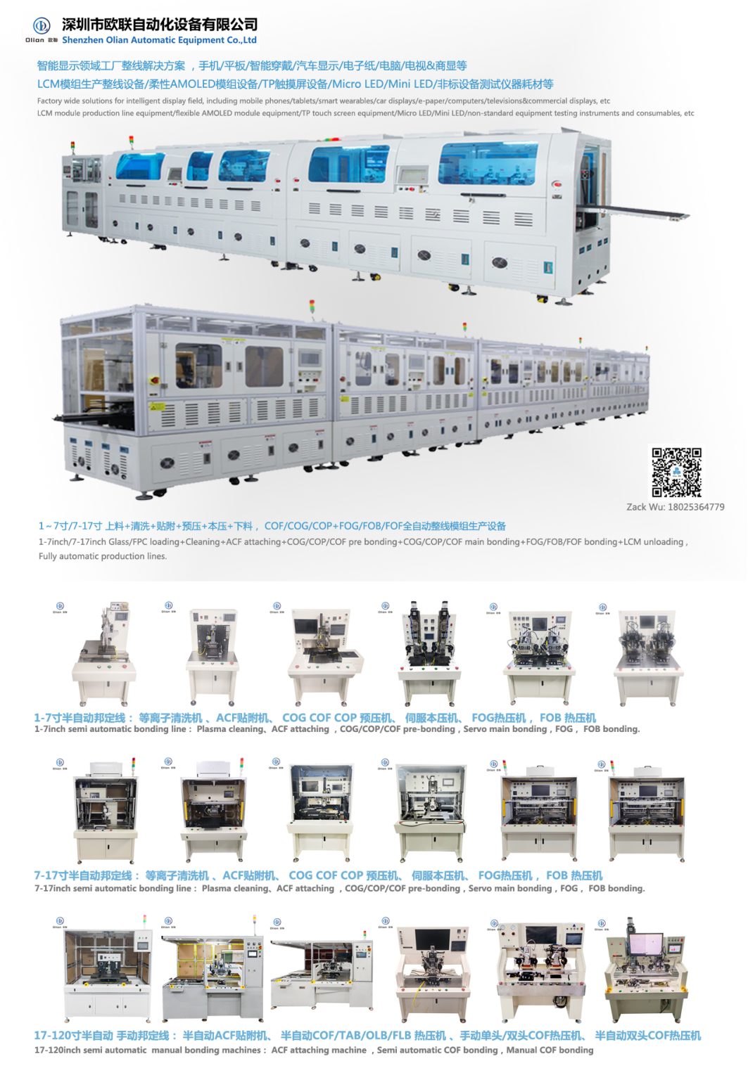 How Our Precision Bonding Technology Enables the Screens of Tomorrow ...