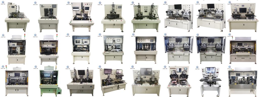 The Ultimate Guide to Choosing the Right Bonding Machine for Your ...