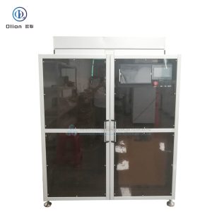 OL-CC006 Automatic Offline COF Punching Machine