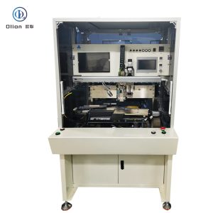 OL-COF156 Single-Side Multi-Segment Pre-Bonding Machine