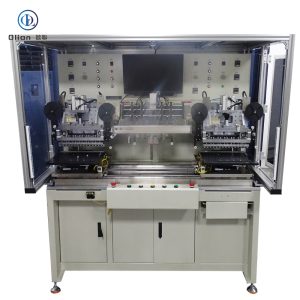 OL-FOG156S Semi-Automatic Single-Side Multi-Segment FOG Bonding Machine