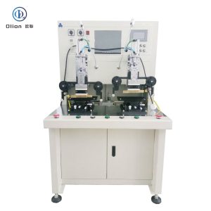 OL-FP003 Dual-Station Bottom Alignment Bonder