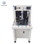 ACF bonding machine