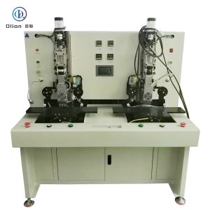 OL-CB156 Dual-Station Servo Main Bonding Machine