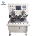 Dual-Station FOG Bonder