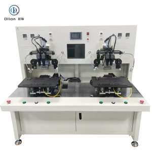 OL-CTP170 CTP Dual-Station Bonding Machine