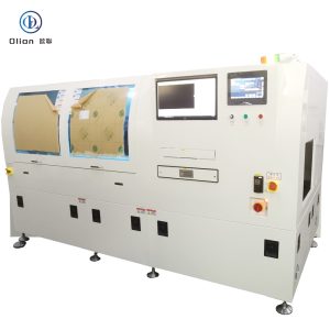 OL-3B20 Medium-Size Dual-Side Particle Inspection Machine