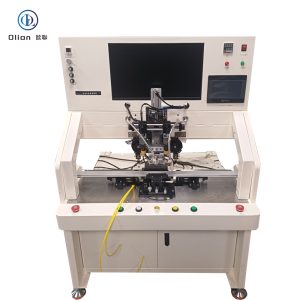 OL-FD065D 65-inch FOG Bonding Machine