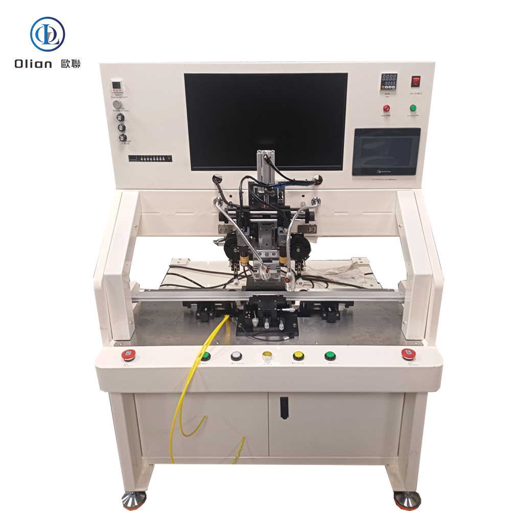 OL-FD065D 65-inch FOG Bonding Machine