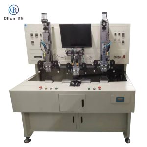 OL-FF-173 Rework FOG-FOB Bonding Machine