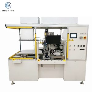 OL-FP65 65-inch Dual-Station COF Rework Machine