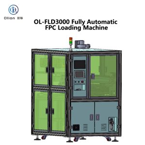 OL-FLD3000 Automatic FPC Loader