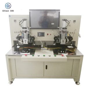 OL-F017 Dual-Station FOG Bonding Machine